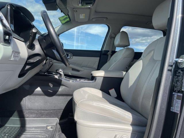 2022 Kia Sorento SX AWD