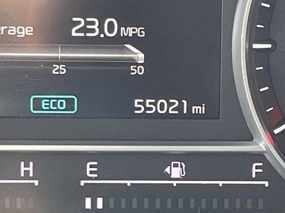 2022 Kia Sorento SX AWD