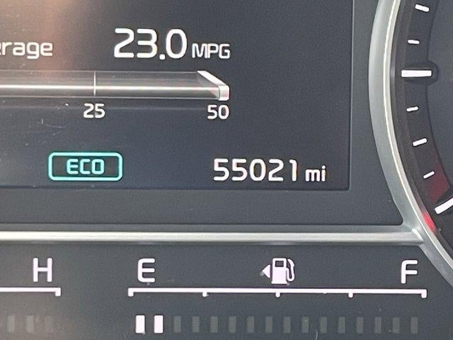 2022 Kia Sorento SX AWD