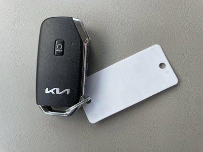 2022 Kia Sorento SX AWD