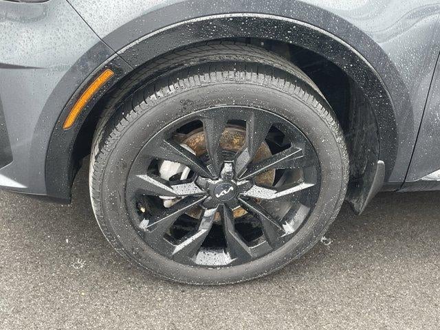 2022 Kia Sorento SX AWD