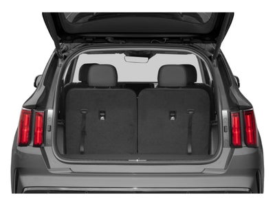 2022 Kia Sorento SX AWD