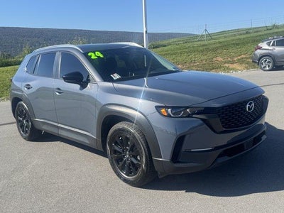 2024 Mazda Mazda CX-50 2.5 S Premium Package AWD