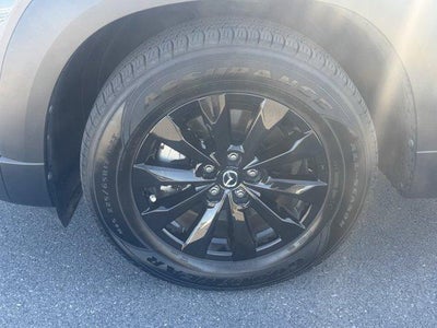 2024 Mazda Mazda CX-50 2.5 S Premium Package AWD