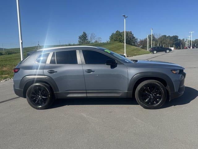 2024 Mazda Mazda CX-50 2.5 S Premium Package AWD