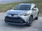 2024 Toyota Corolla Cross Hybrid SE 4WD (Natl)