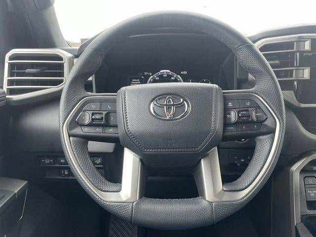 2025 Toyota Sequoia Platinum 4WD (Natl)