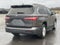 2025 Toyota Sequoia Platinum 4WD (Natl)