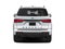 2025 Toyota Sequoia Platinum 4WD (Natl)