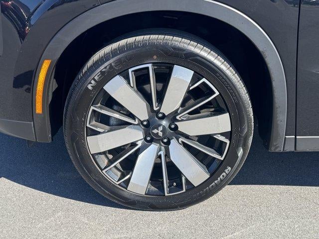 2025 Mitsubishi Outlander SE S-AWC