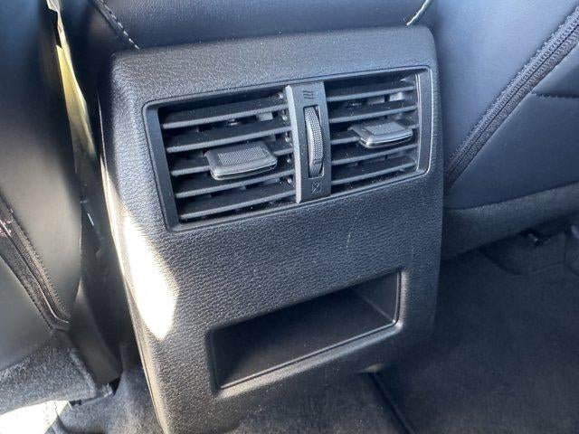 2025 Mitsubishi Outlander SE S-AWC