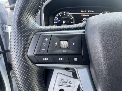 2024 Mitsubishi Outlander SE Black Edition S-AWC