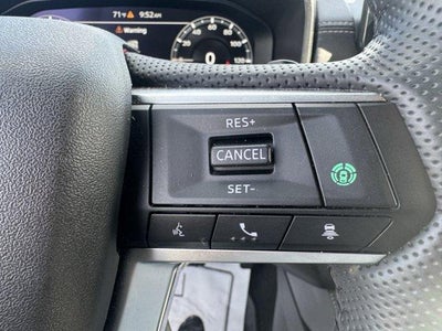 2024 Mitsubishi Outlander SE Black Edition S-AWC