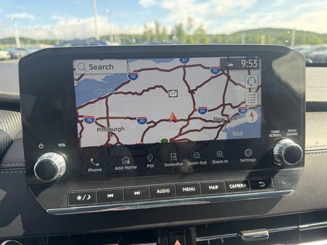 2024 Mitsubishi Outlander SE Black Edition S-AWC