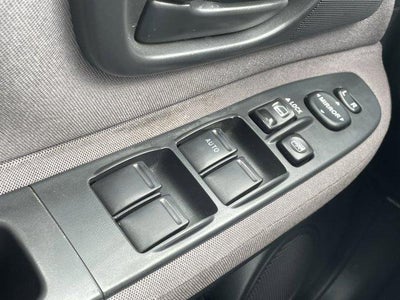 2006 Subaru Impreza Sedan Sdn 2.5 i Auto