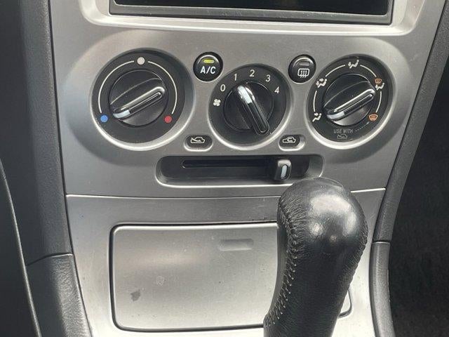 2006 Subaru Impreza Sedan Sdn 2.5 i Auto
