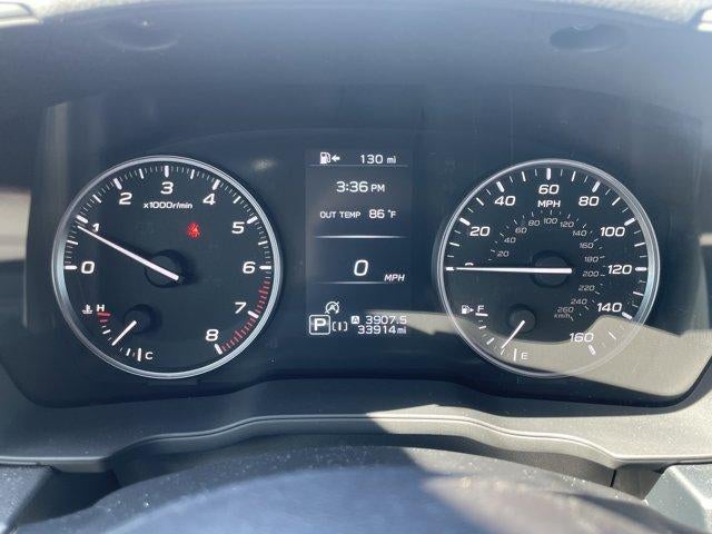 2024 Subaru Impreza Sport AWD