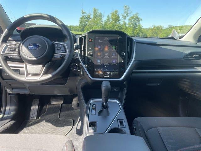 2024 Subaru Impreza Sport AWD
