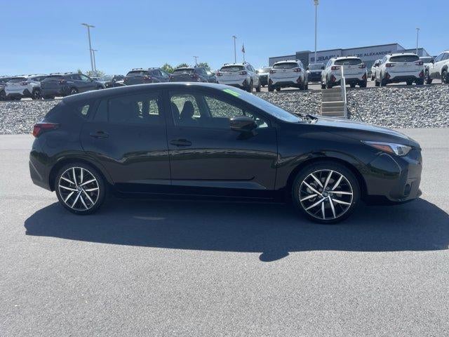 2024 Subaru Impreza Sport AWD