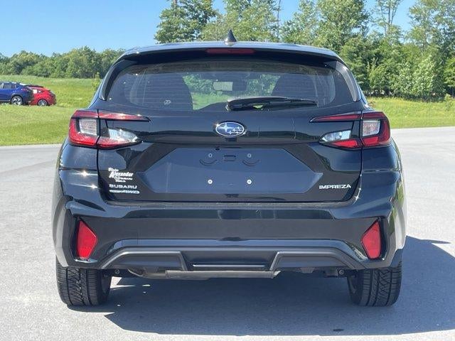 2024 Subaru Impreza Sport AWD
