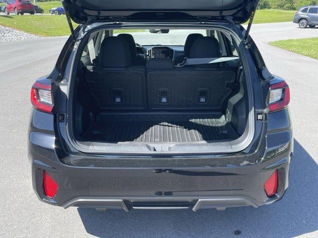 2024 Subaru Impreza Sport AWD