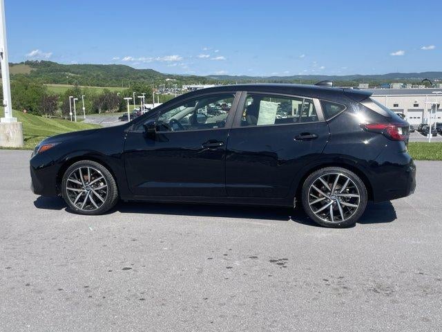 2024 Subaru Impreza Sport AWD