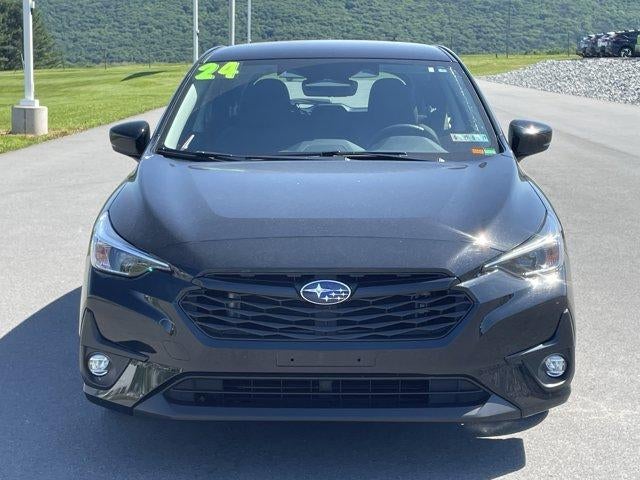 2024 Subaru Impreza Sport AWD