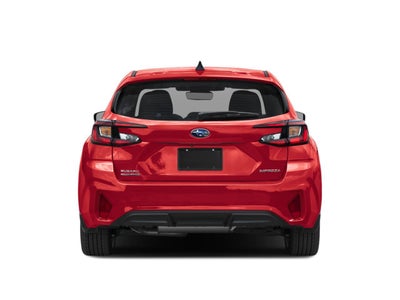 2026 Subaru Impreza Sport AWD