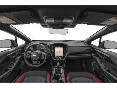 2024 Subaru Impreza RS AWD