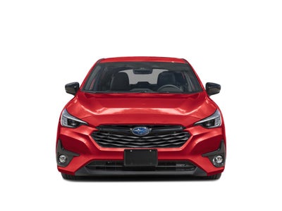 2024 Subaru Impreza RS AWD
