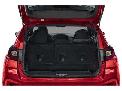 2025 Subaru Impreza RS AWD