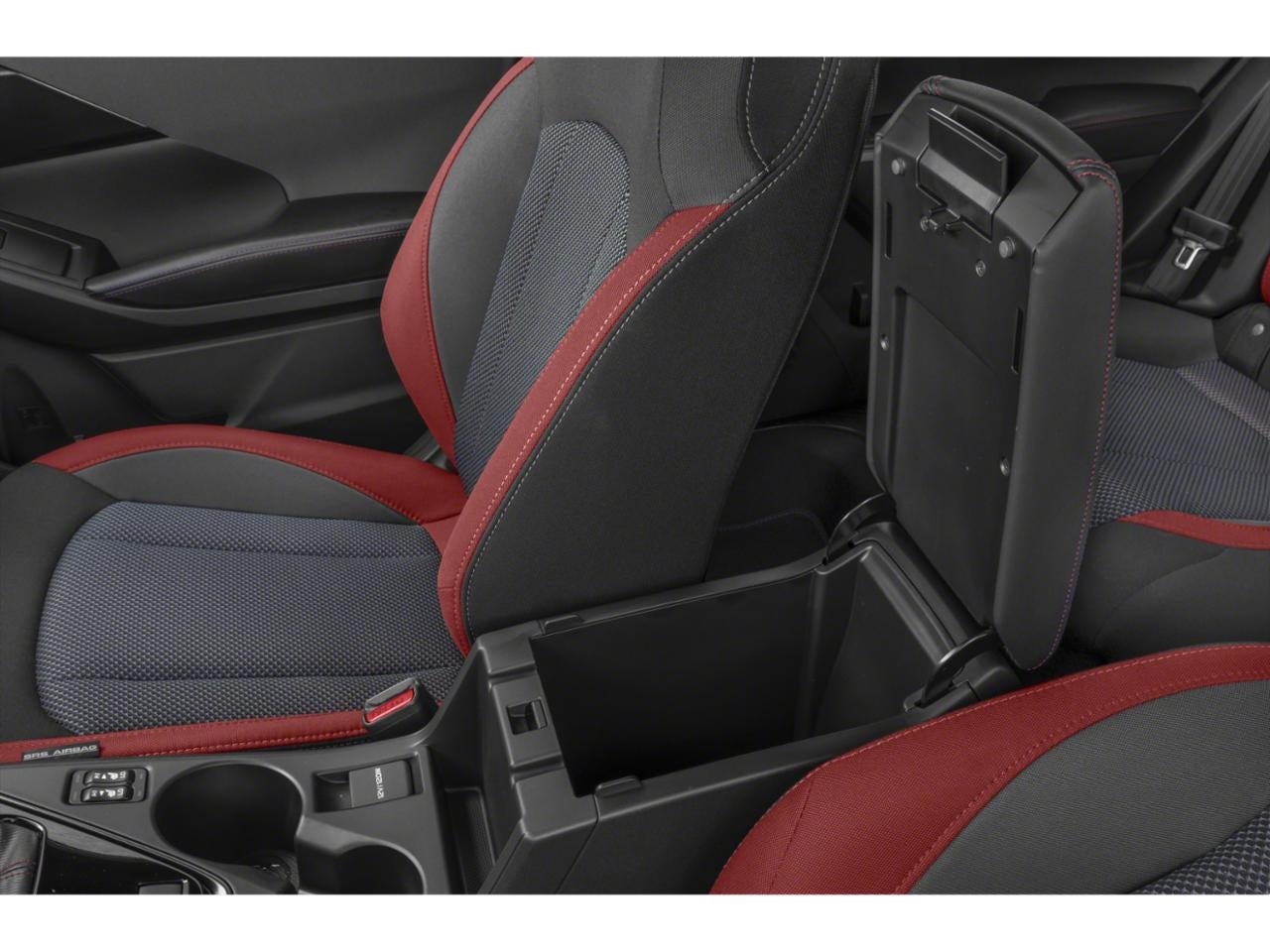 2025 Subaru Impreza RS AWD