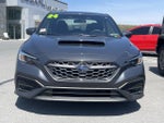 2024 Subaru WRX Manual