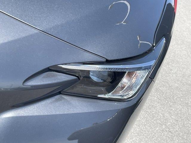 2024 Subaru WRX Manual