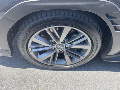 2024 Subaru WRX Manual