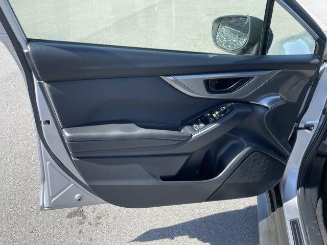 2024 Subaru WRX Manual