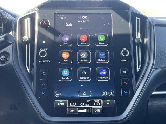 2024 Subaru WRX Manual