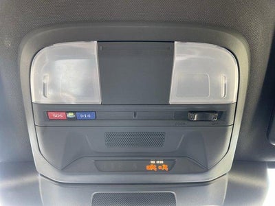 2024 Subaru WRX Manual