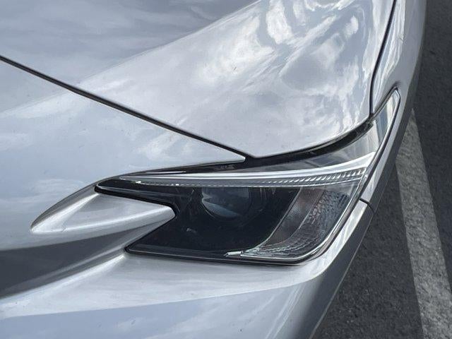 2024 Subaru WRX Manual