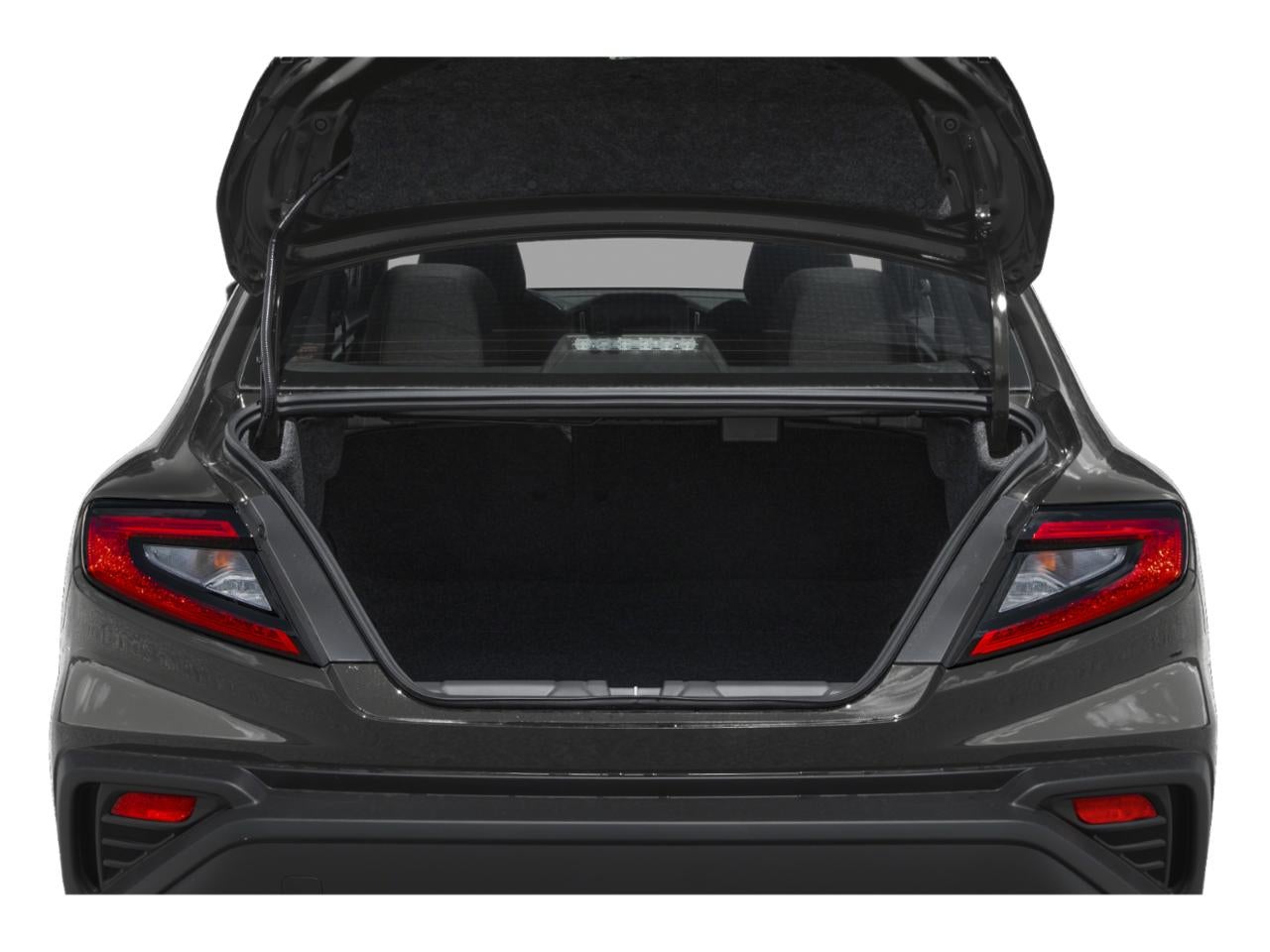 2024 Subaru WRX Manual