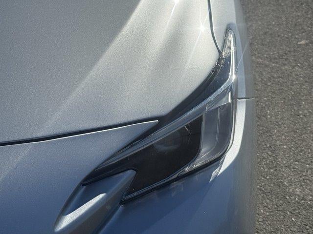 2023 Subaru WRX Limited Manual