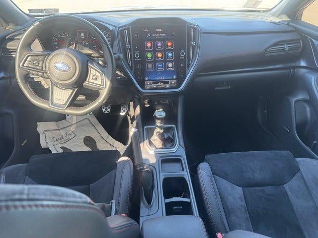 2023 Subaru WRX Limited Manual