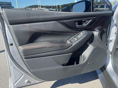 2023 Subaru WRX Limited Manual