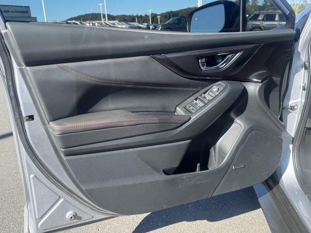 2023 Subaru WRX Limited Manual