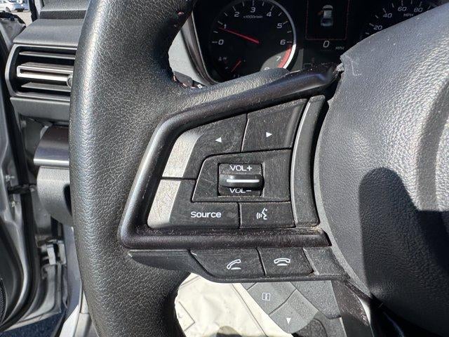2023 Subaru WRX Limited Manual