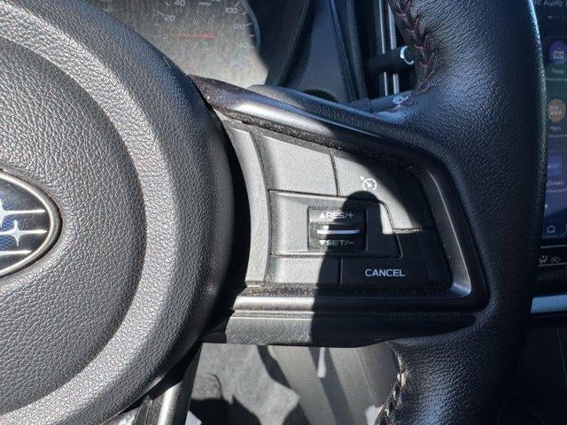 2023 Subaru WRX Limited Manual