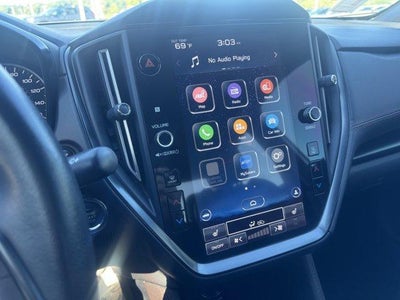 2023 Subaru WRX Limited Manual