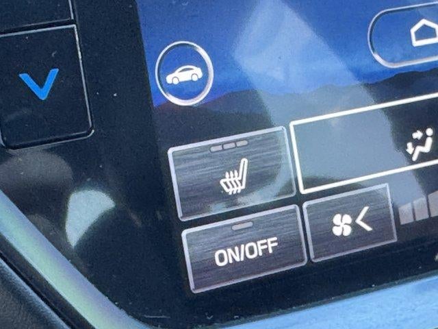 2023 Subaru WRX Limited Manual