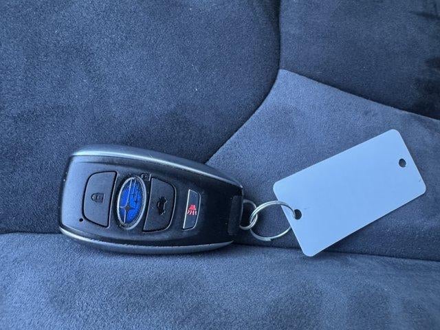 2023 Subaru WRX Limited Manual