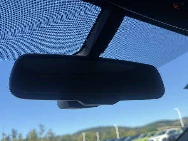 2023 Subaru WRX Limited Manual
